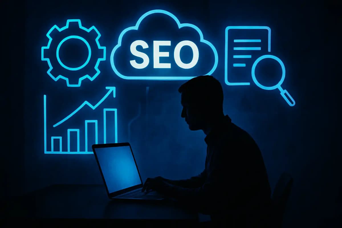 Automated SEO Blogging for Small Business Owners