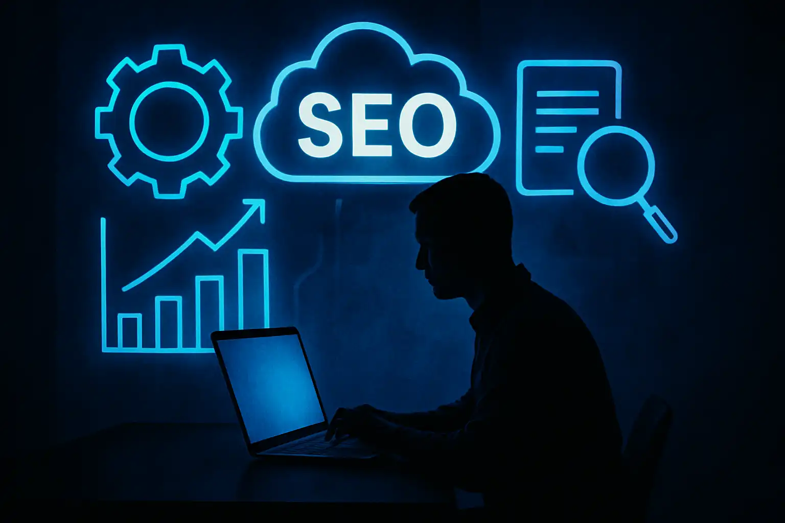 Automated SEO Blogging for Small Business Owners