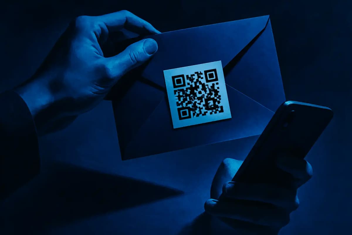 Direct Mail QR Code Best Practices for SMBs