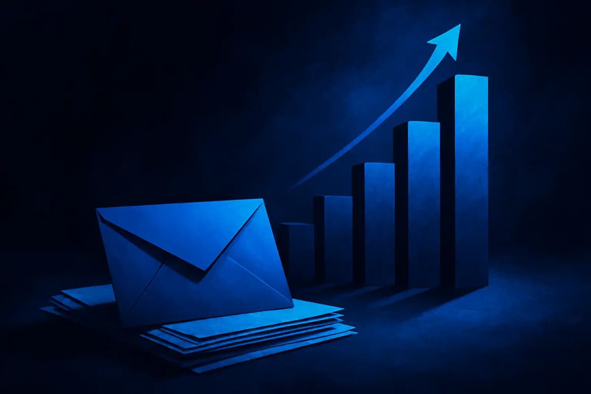 Direct Mail Response Rates: What SMBs Should Expect
