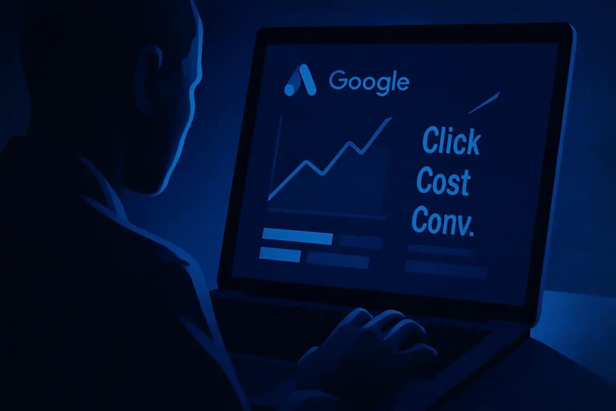 Google Ads Metrics Explained for SMB Owners