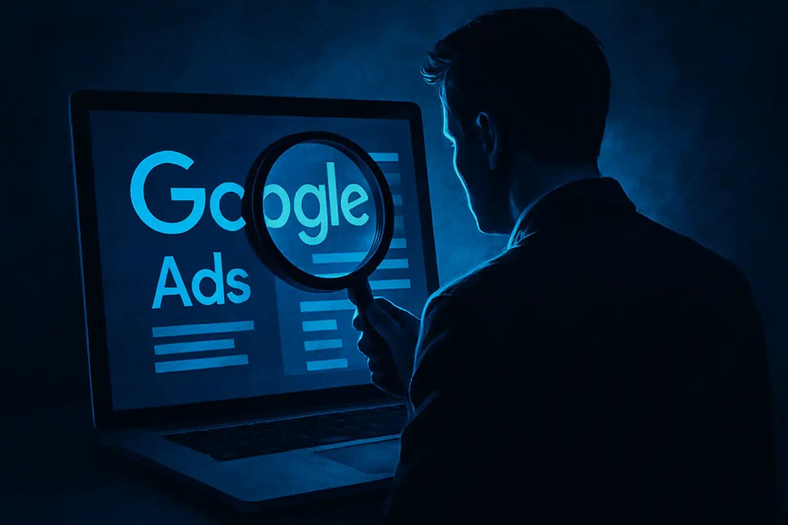 How to Audit Your Google Ads Account for Better ROI
