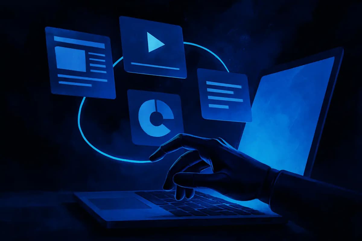 Automate Content Marketing for Your SMB: A How-To Guide