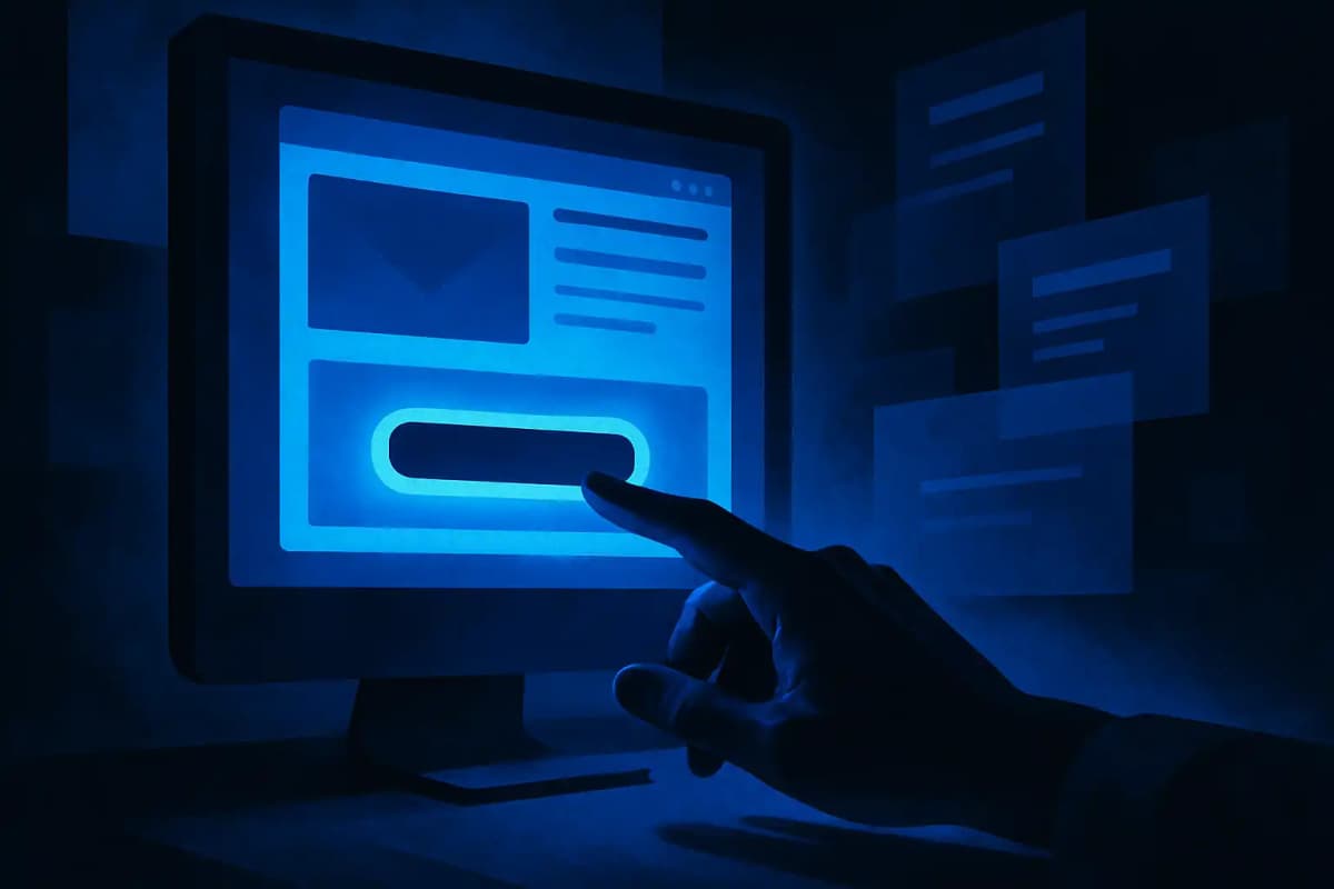 Improve Landing Page Conversion Rate for SMBs