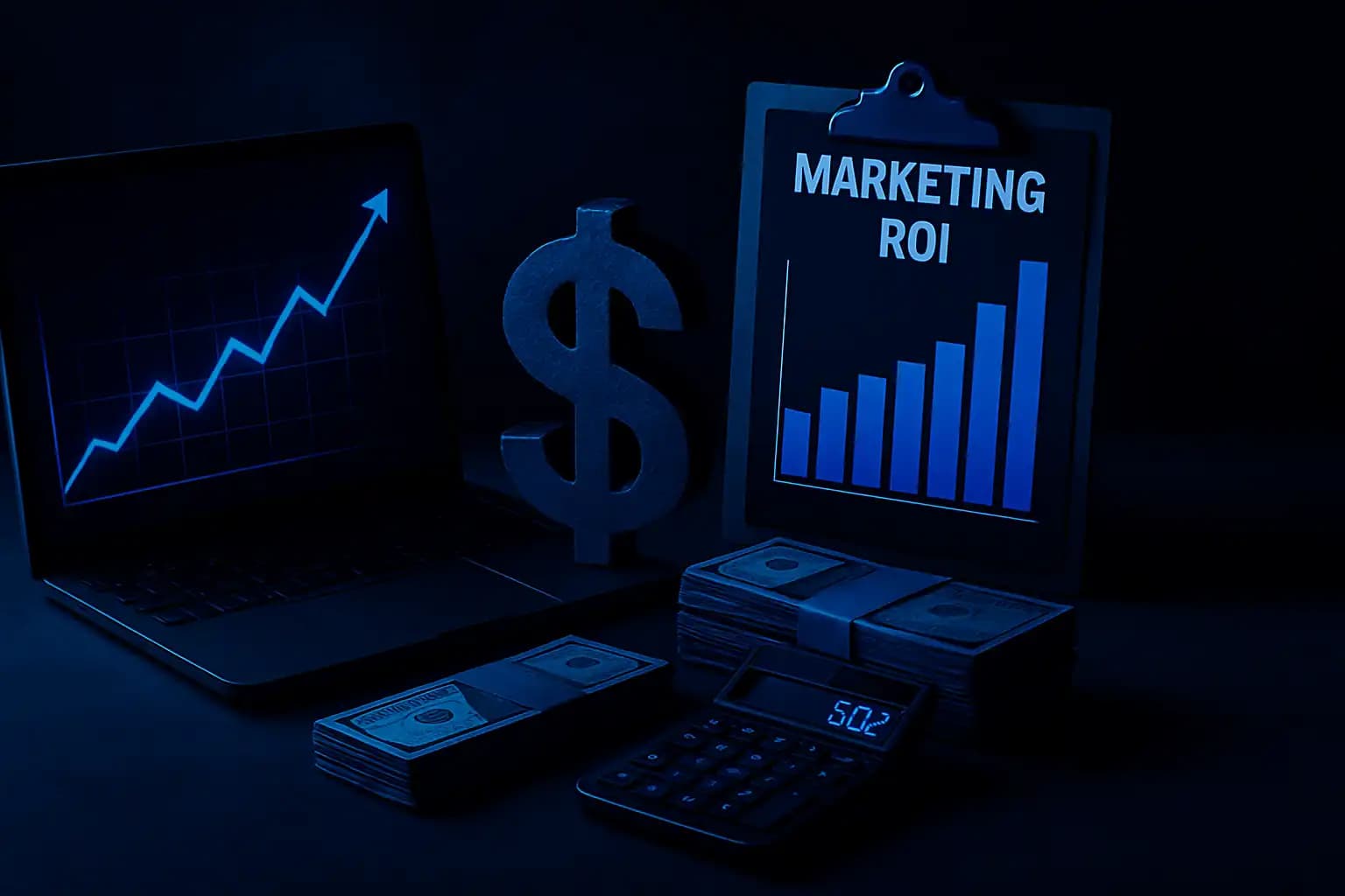 How to Measure Marketing ROI for Small Business Owners