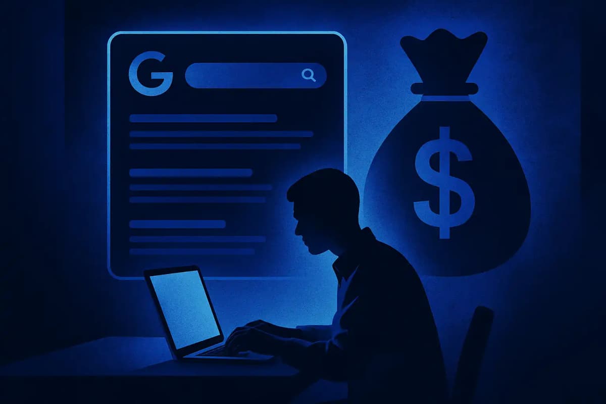 Rank on Google Without a Big Budget: A Practical Guide