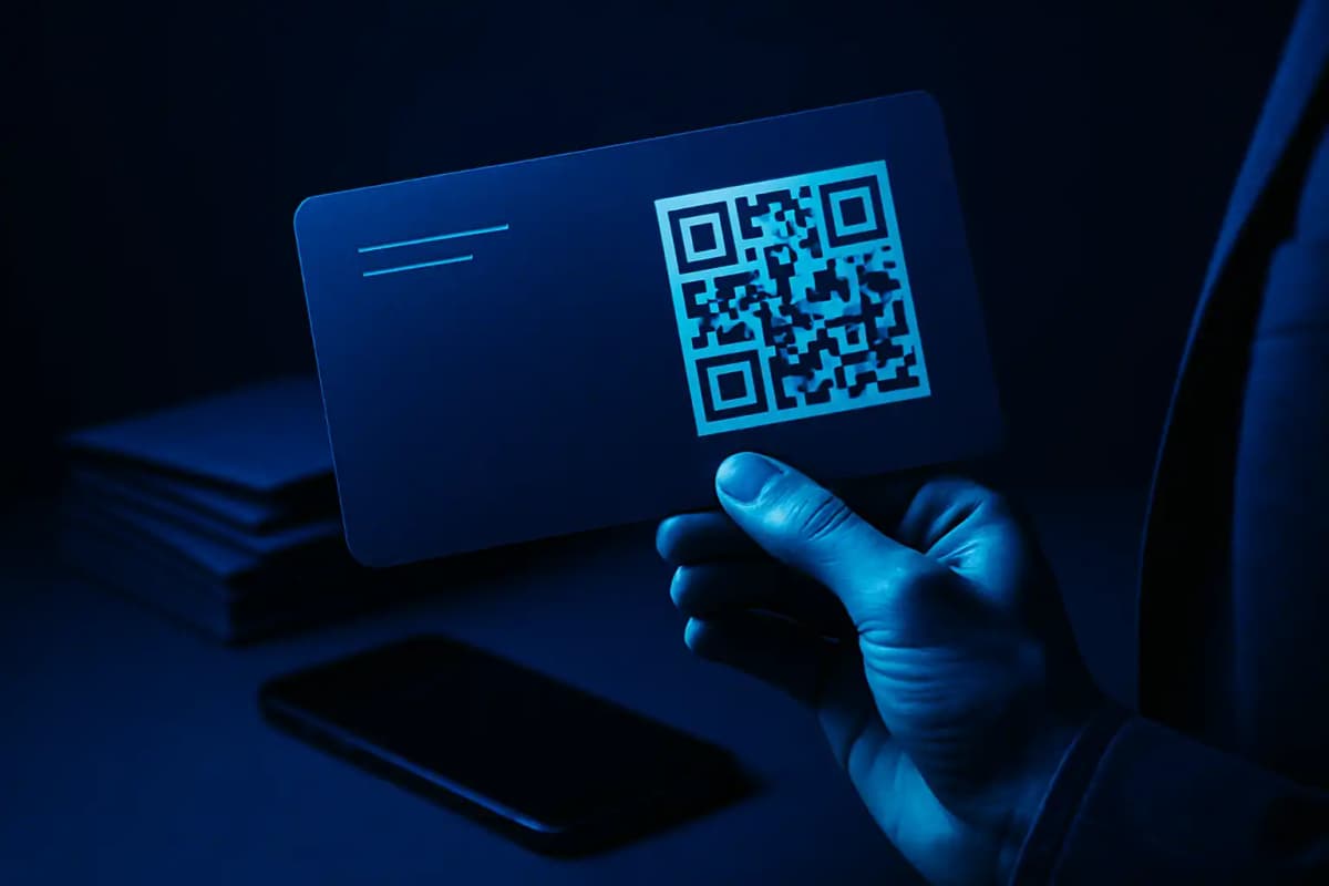 Track Direct Mail Campaigns with QR Codes Effectively