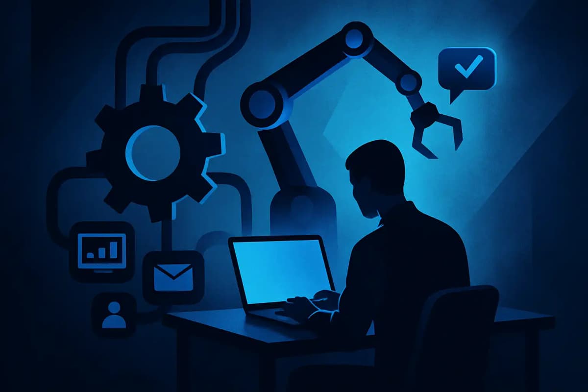 Marketing Automation for Small Business: A Practical Guide