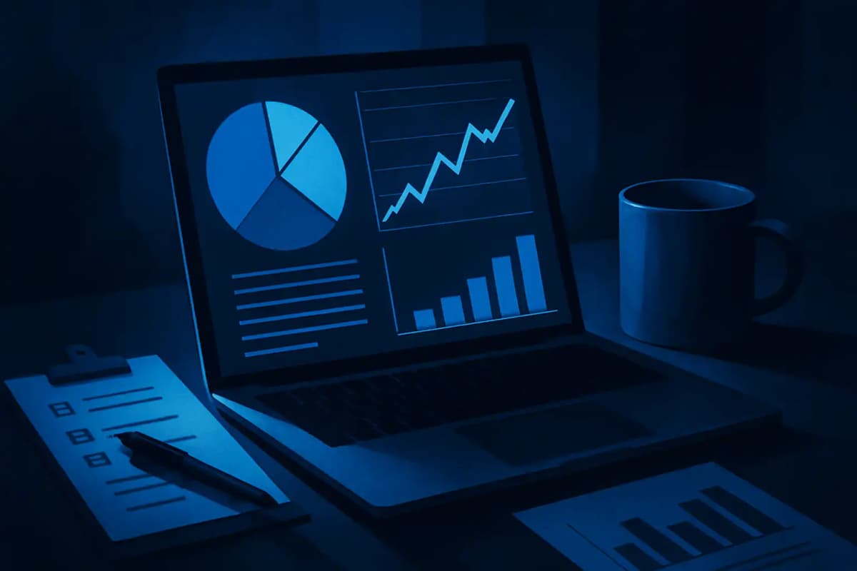 Key Marketing Metrics Every SMB Should Track