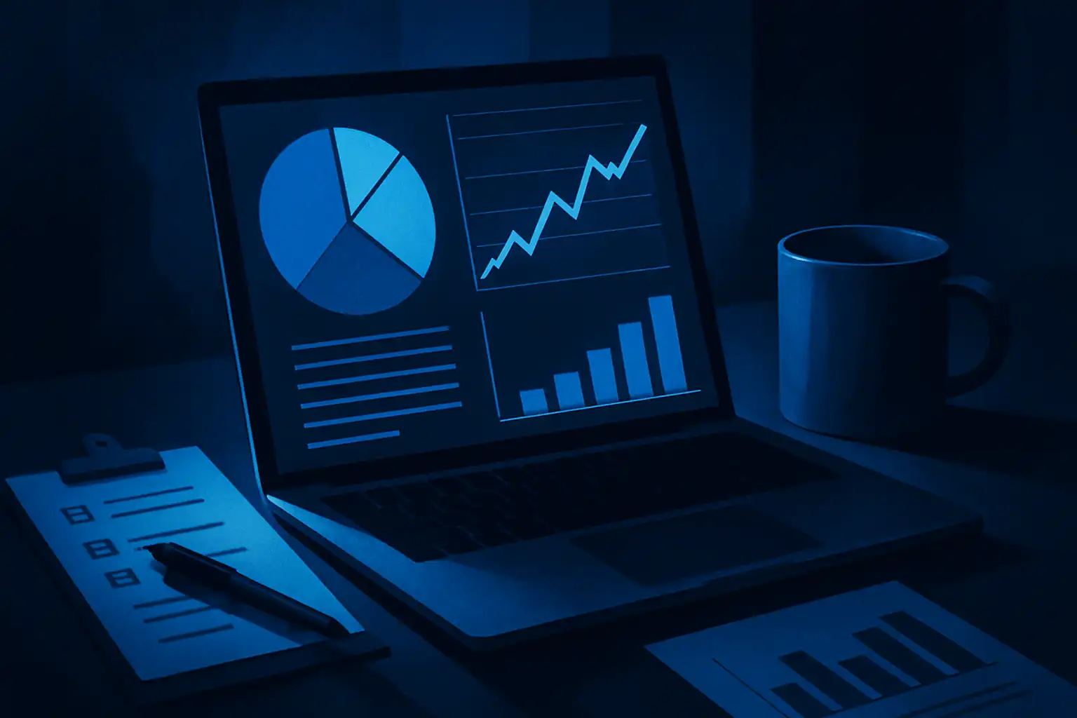 Key Marketing Metrics Every SMB Should Track