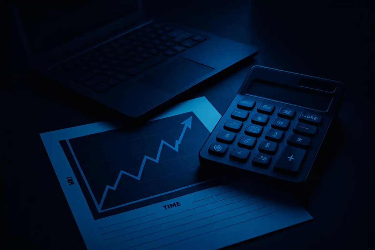 Marketing ROI Calculator: Boost Your SMB Profits