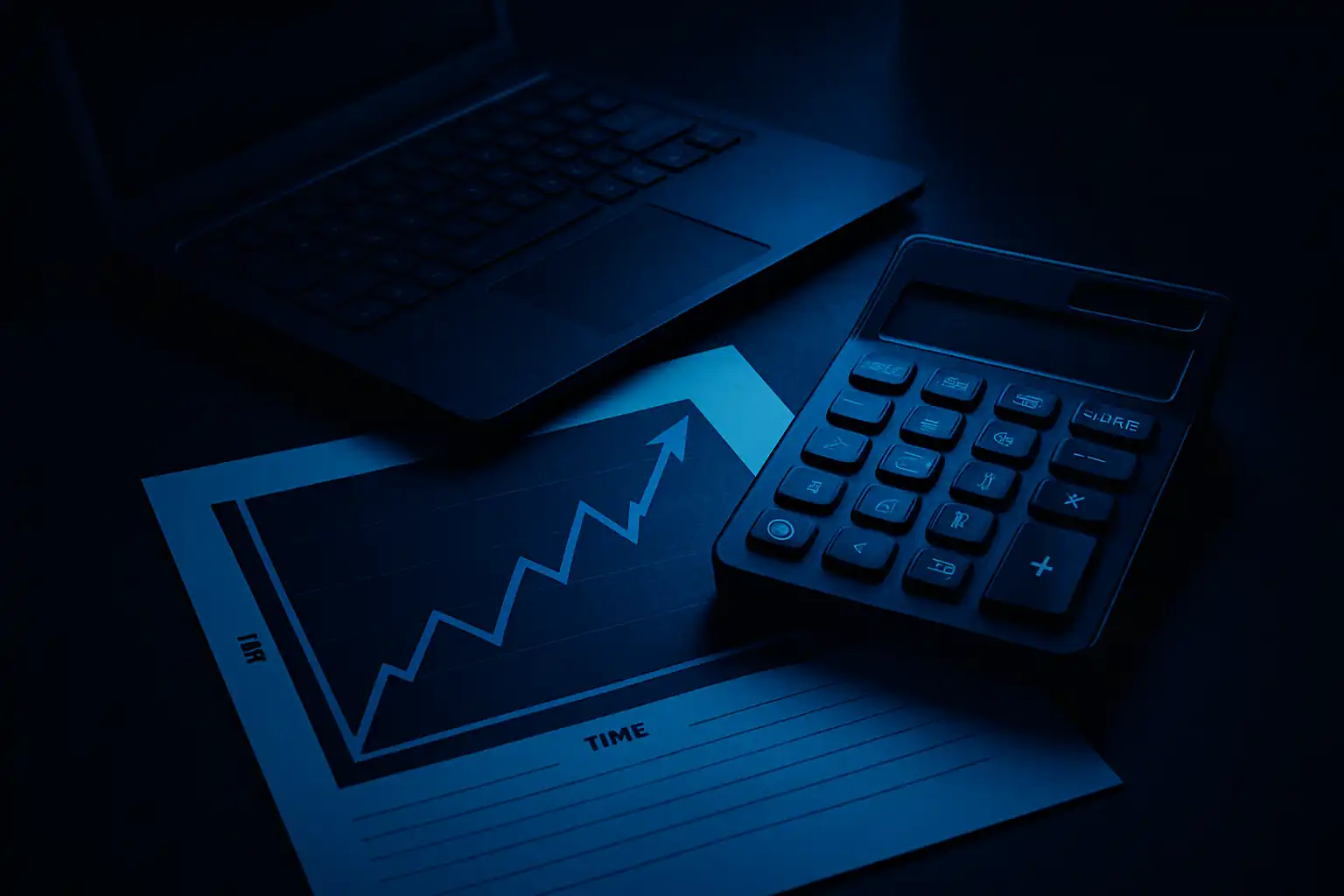 Marketing ROI Calculator: Boost Your SMB Profits