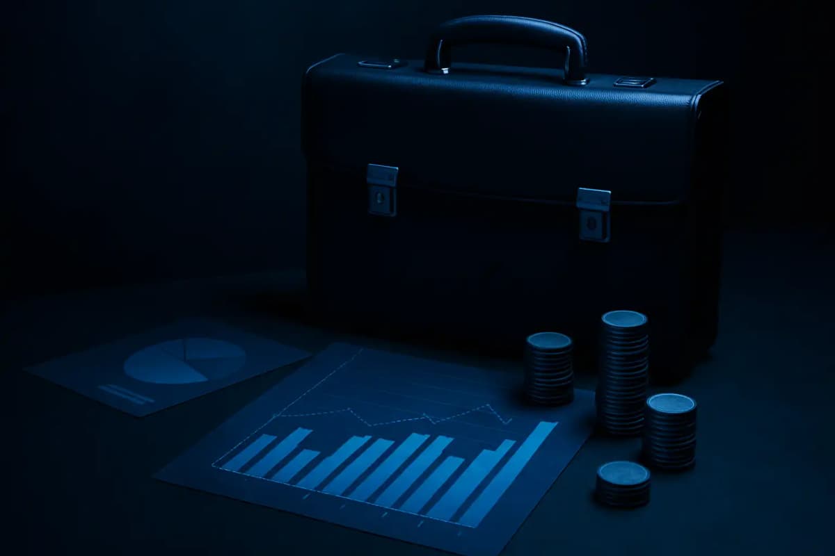 Monthly PPC Budget Benchmarks by Industry Explained