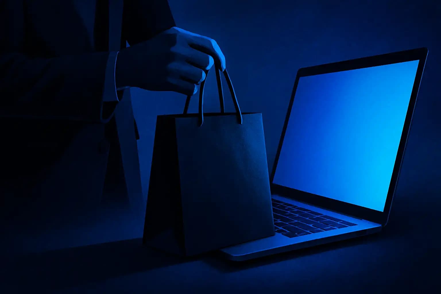 Offline to Online Marketing Strategy for SMBs: A Guide