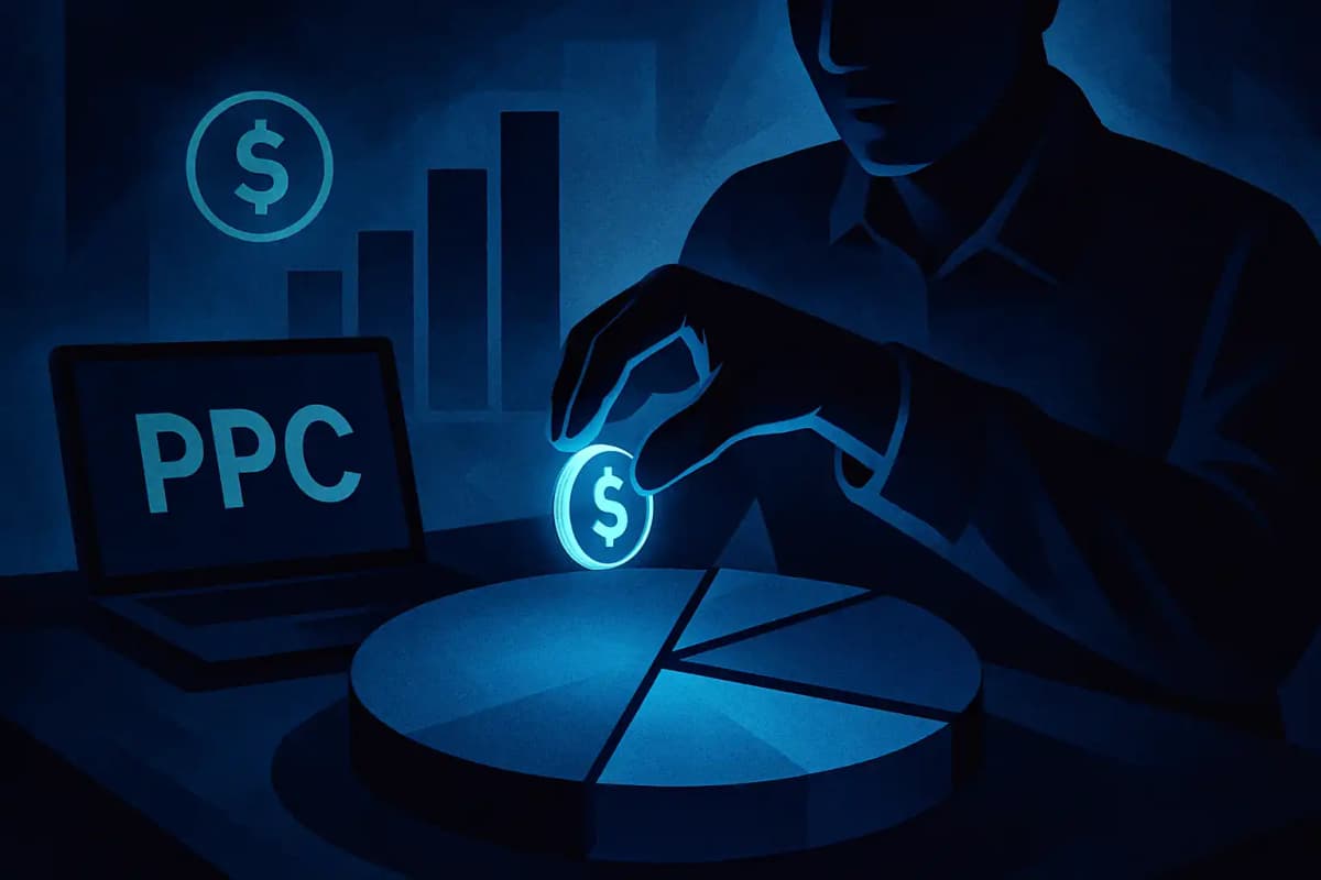 Effective PPC Budget Allocation for Small Businesses