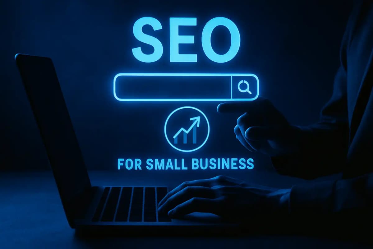 SEO Basics for Small Business Owners: A Practical Guide