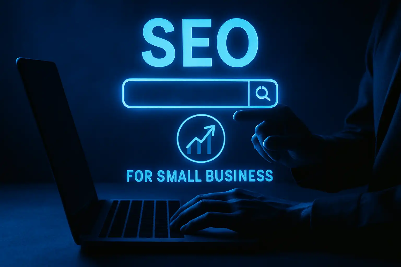 SEO Basics for Small Business Owners: A Practical Guide