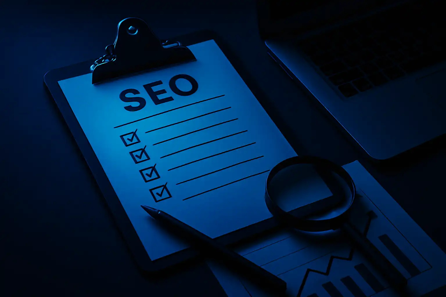 Essential SEO Checklist Tailored for Small Business Owners