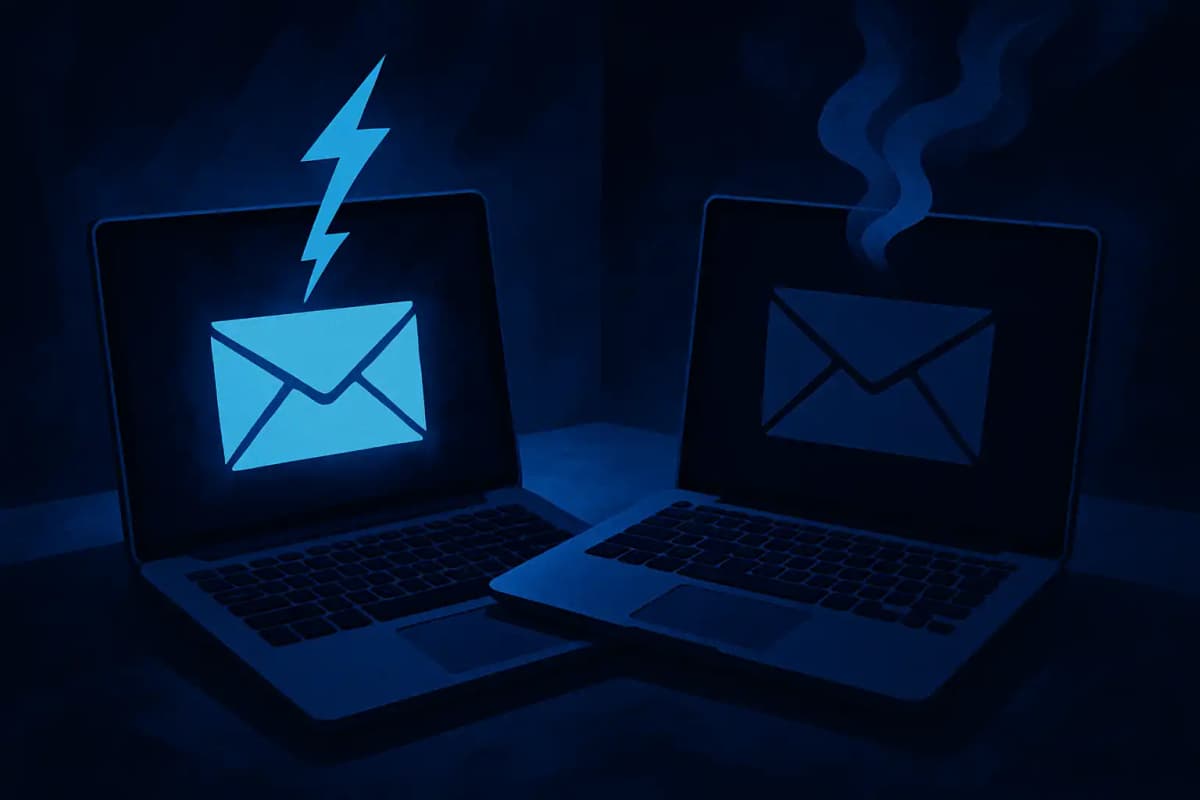 Warm Email vs Cold Email: Which Works Better for SMBs?