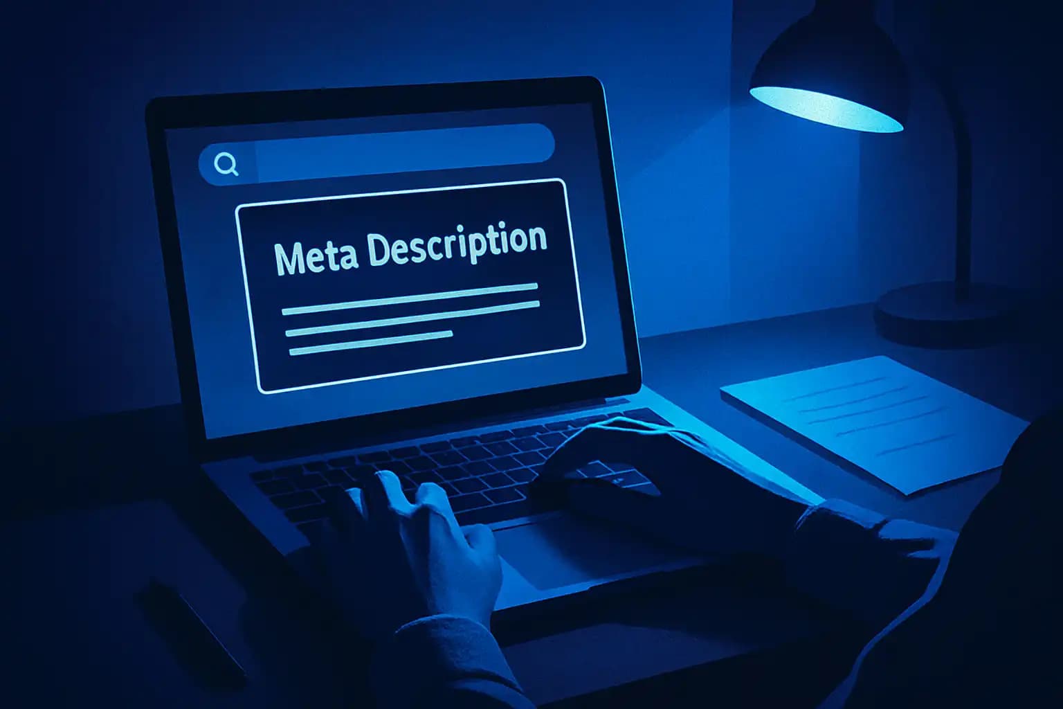 What is a Meta Description & Why It Matters for SMBs