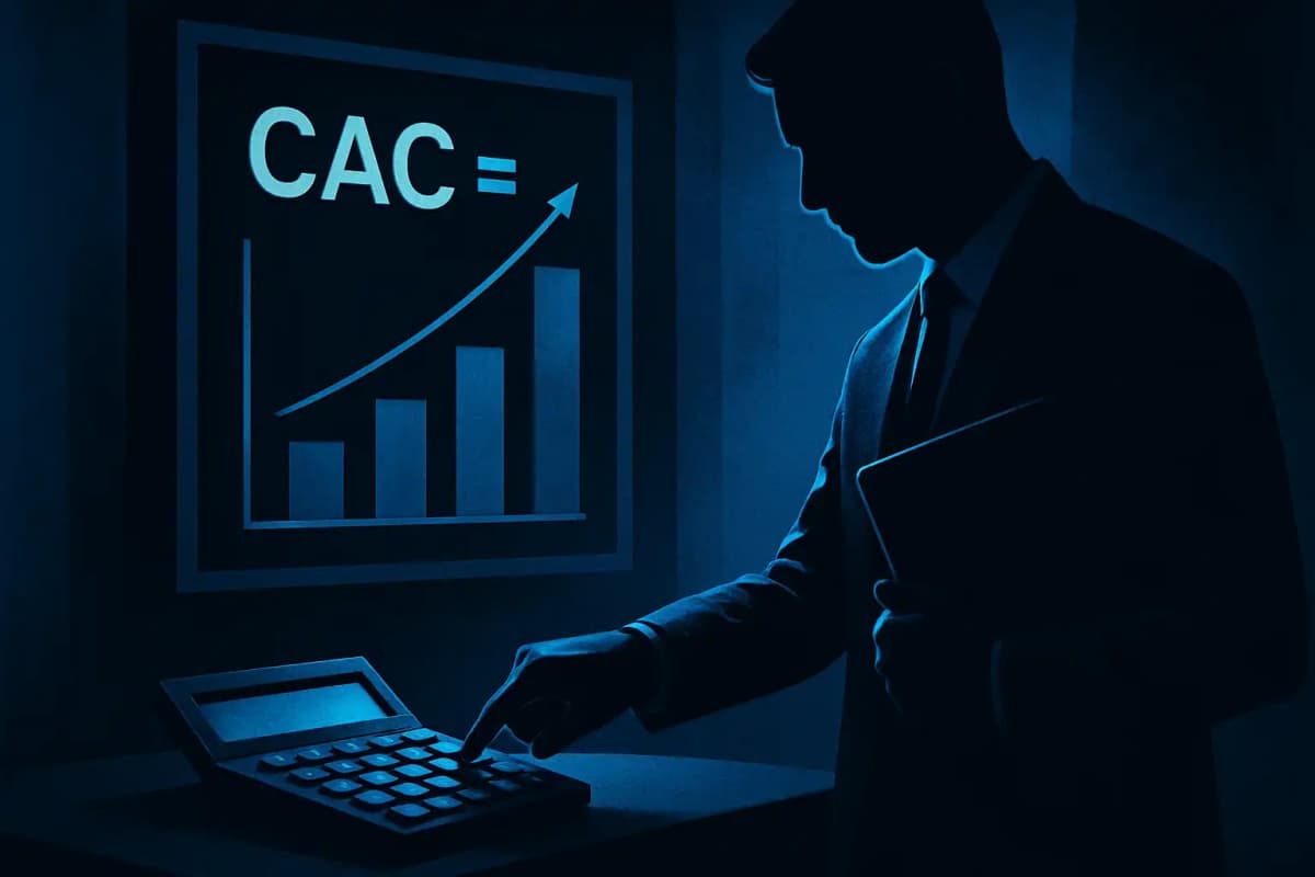 What is CAC? Learn to Calculate Customer Acquisition Cost