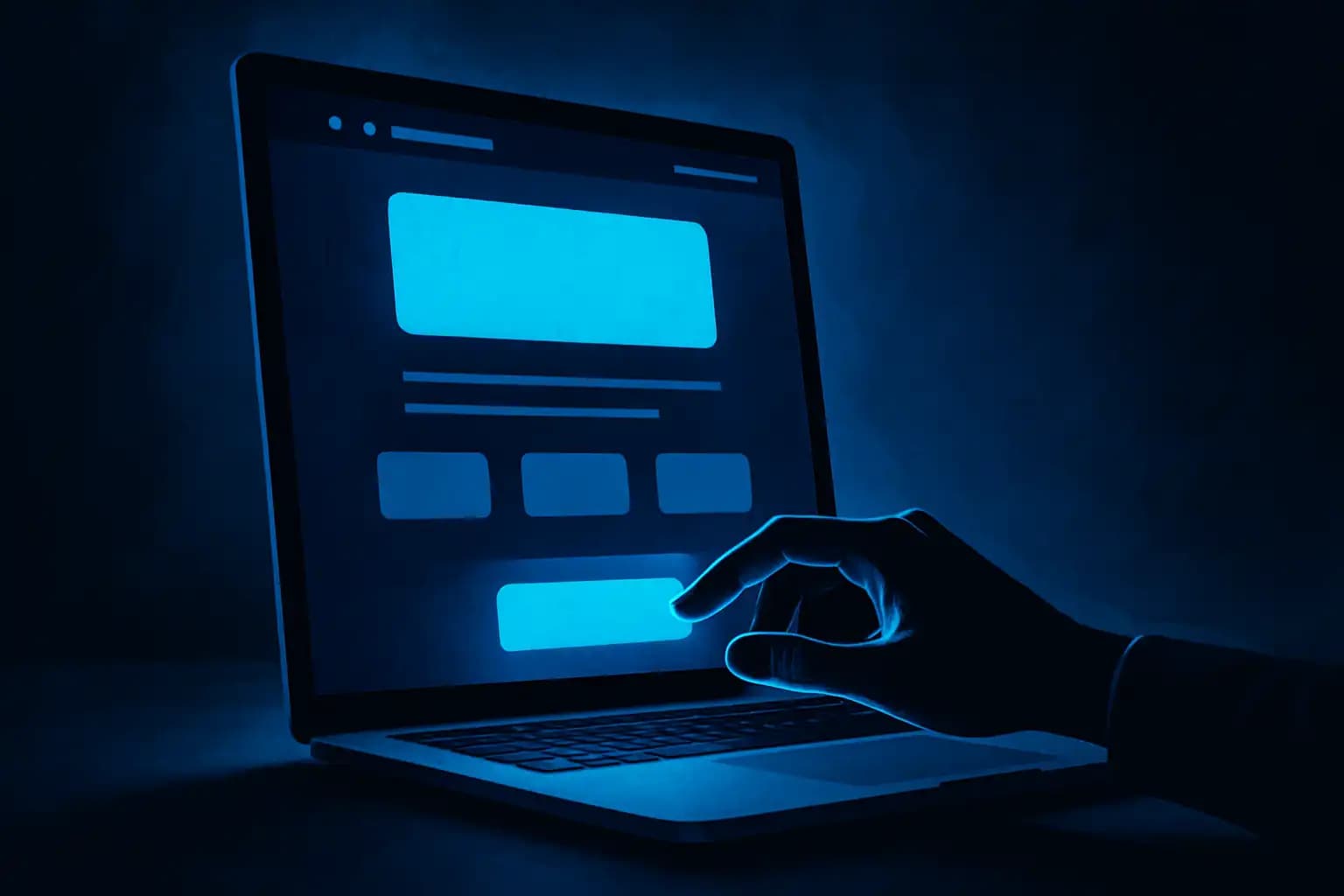 What Makes a High Converting Small Business Website