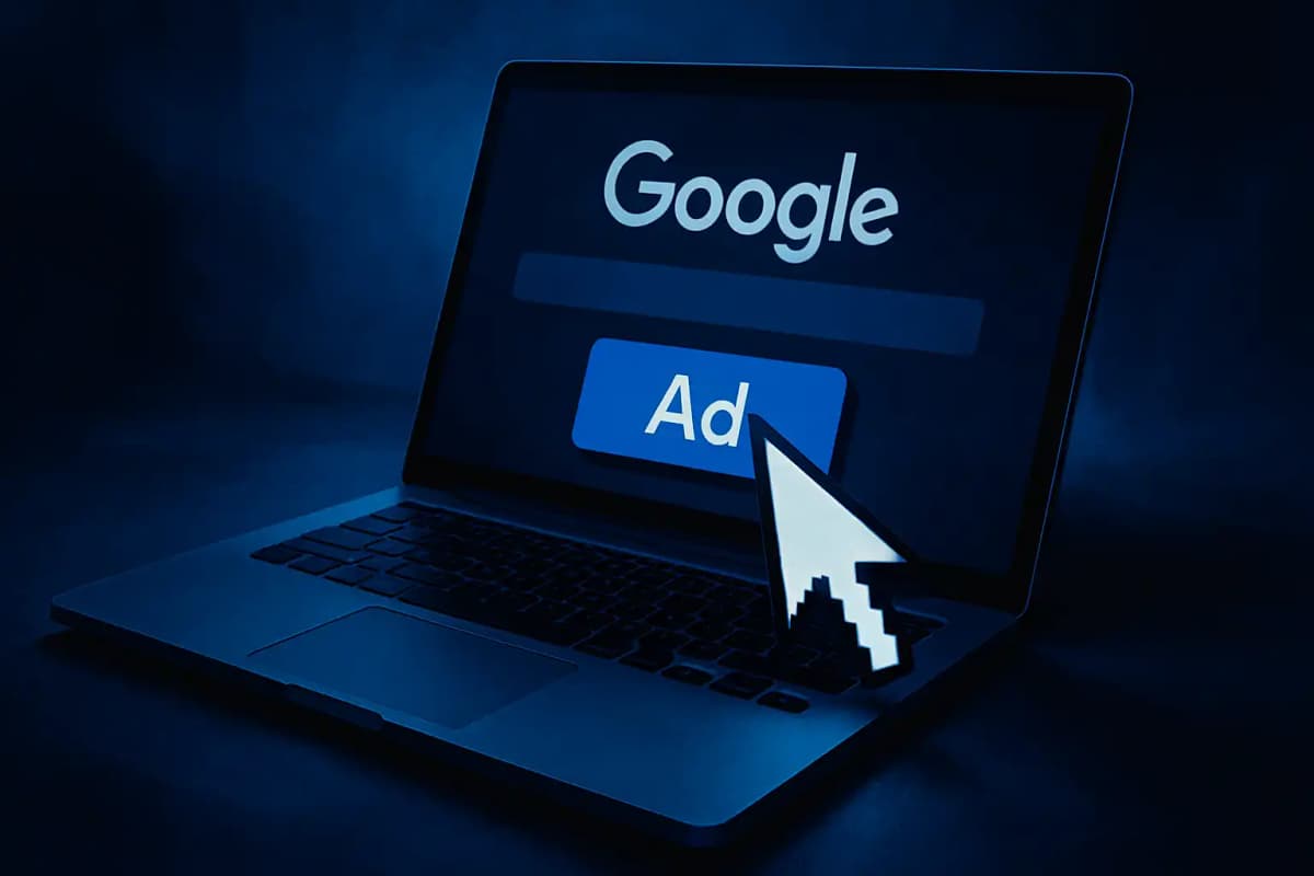 Why Google Ads Get Clicks but No Sales Explained